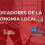 Indicadores de la Economía Local 2025